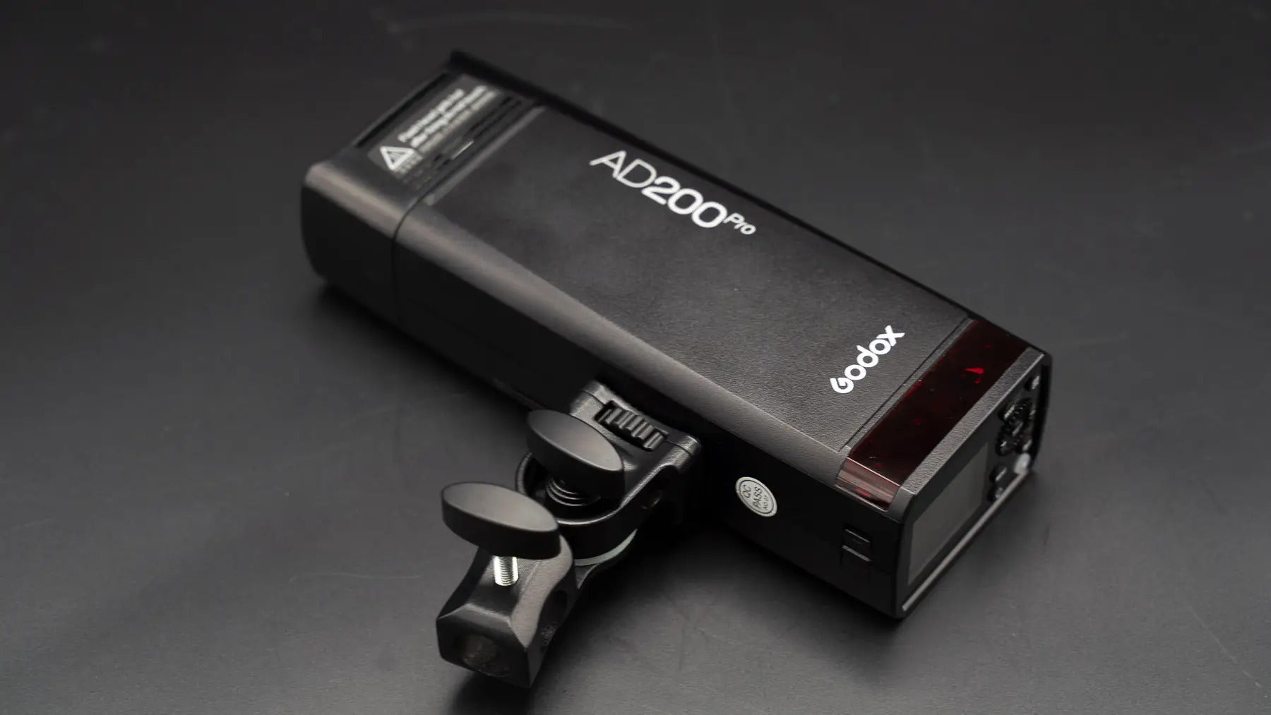 Why Godox AD200Pro worth your money not AD200 