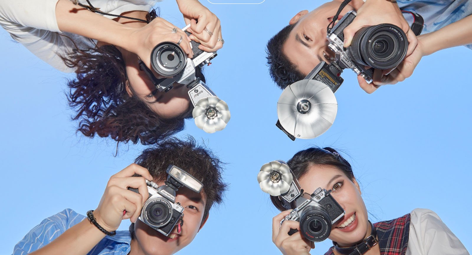 Godox Lux Cadet Retro Flash Offers Vintage Style