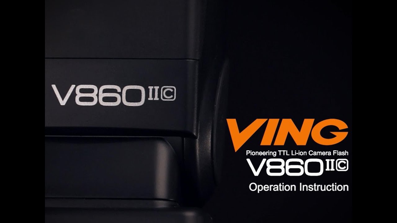 Godox TT685 vs V860ii-Which is the Best One?