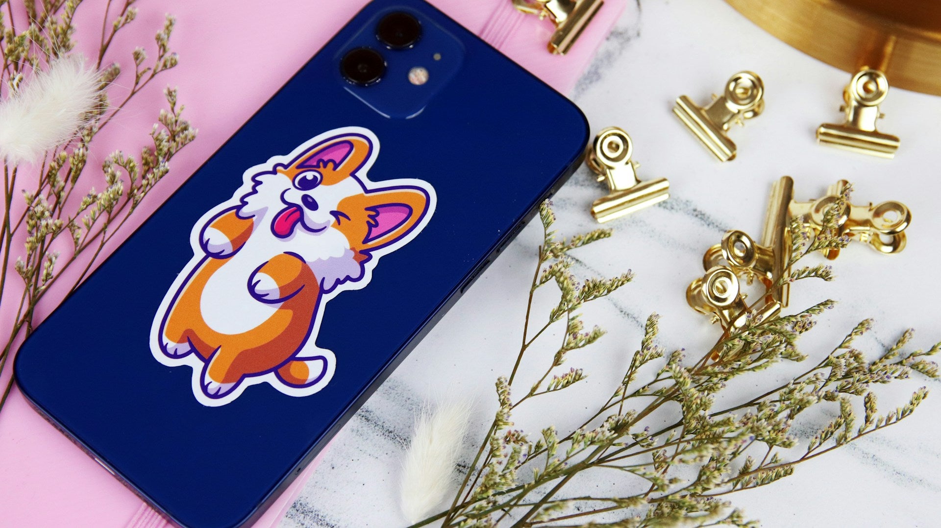 How to add sticker to Photo on iPhones