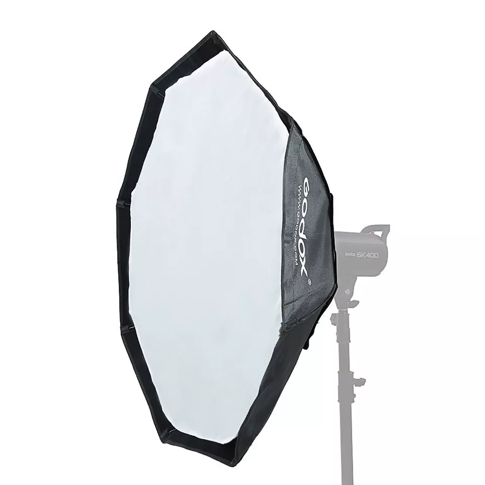 GODOX120cm47OctagonHoneycombGridSoftbox_6