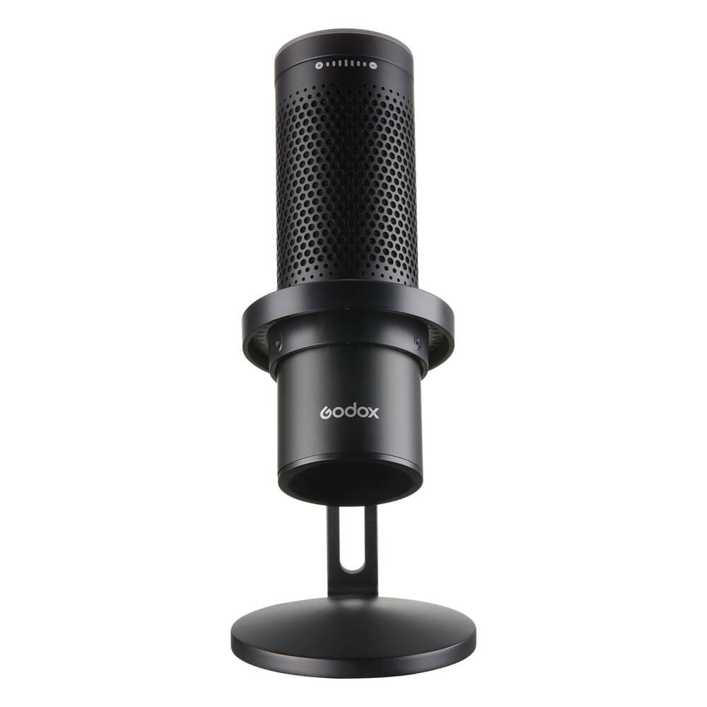 GODOX EM68G RGB USB Condenser Microphone