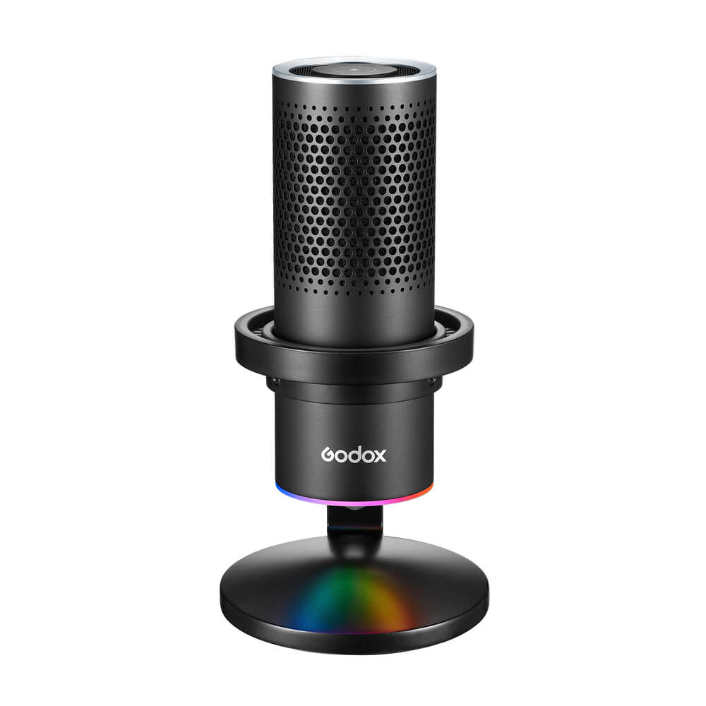GODOX EM68X RGB Condenser Microphone