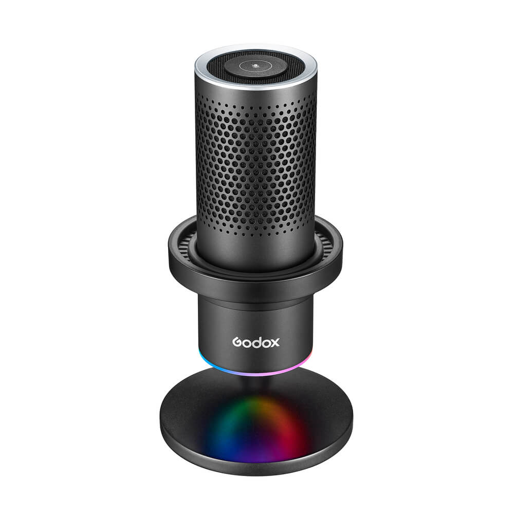 GODOX EM68X RGB Condenser Microphone
