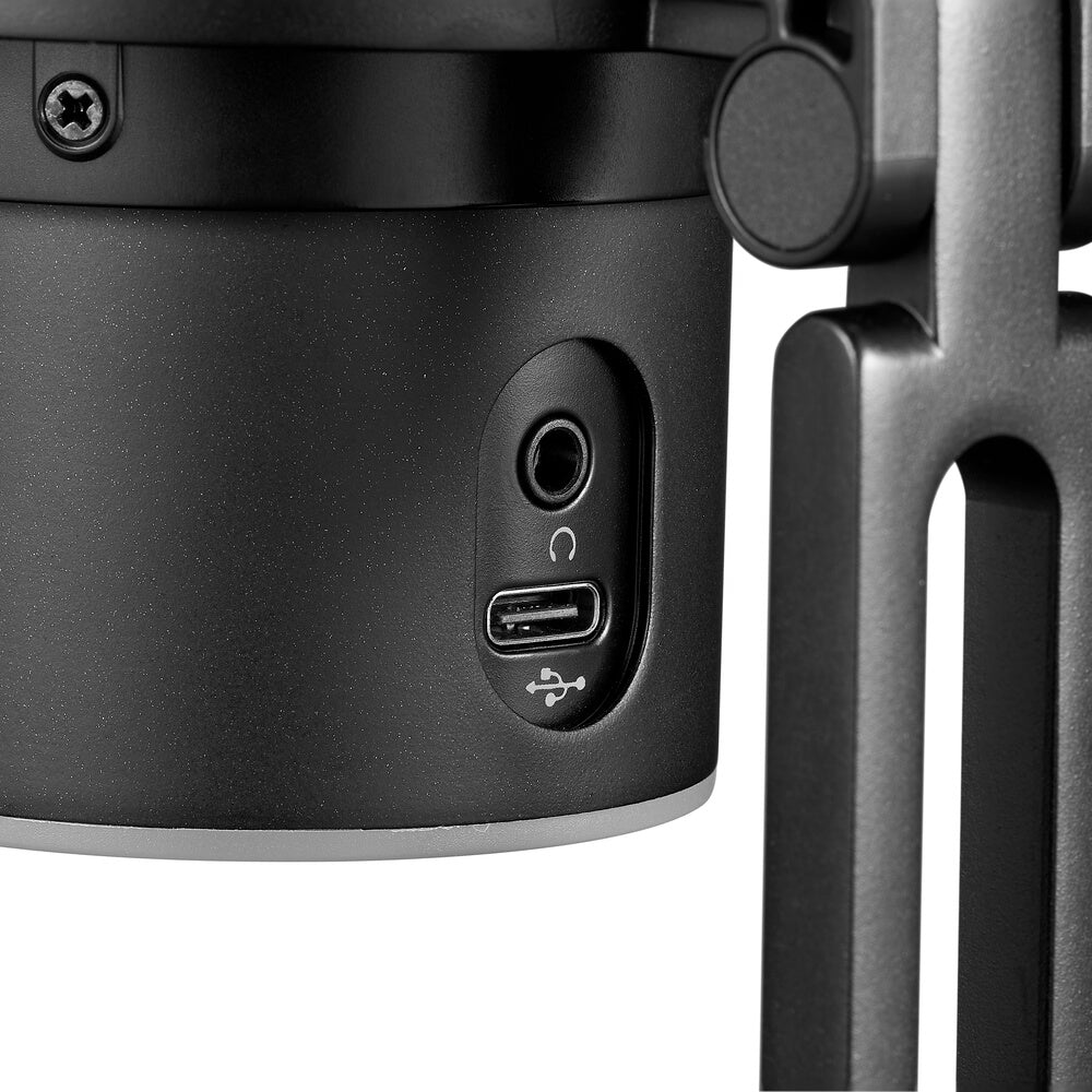 GODOX EM68X RGB Condenser Microphone
