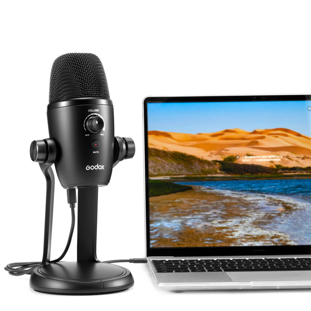 GODOXUmic12microphone5