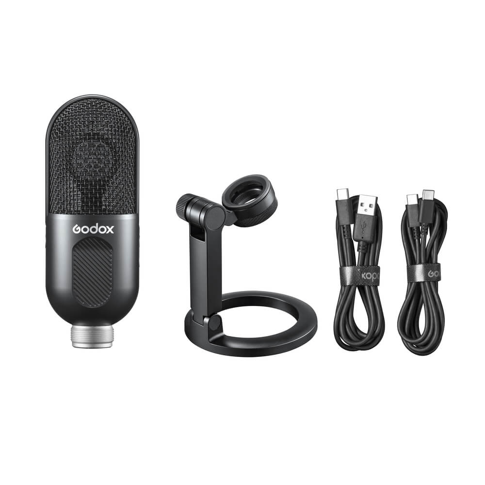 GODOXUmic12microphone6