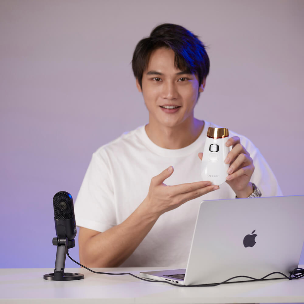 GODOXUmic12microphone8