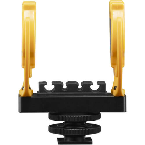 GODOX VDS-M2 Super-Cardioid Directional Shotgun Microphone