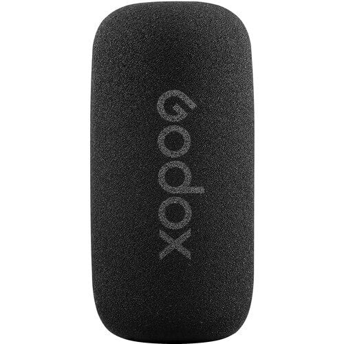 GODOX VDS-M2 Super-Cardioid Directional Shotgun Microphone
