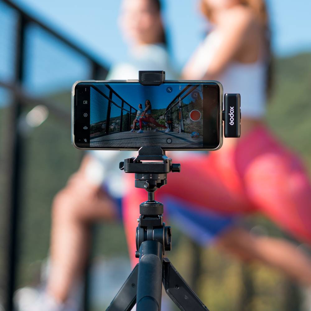 GODOX WES2 Kit 2 for android_7