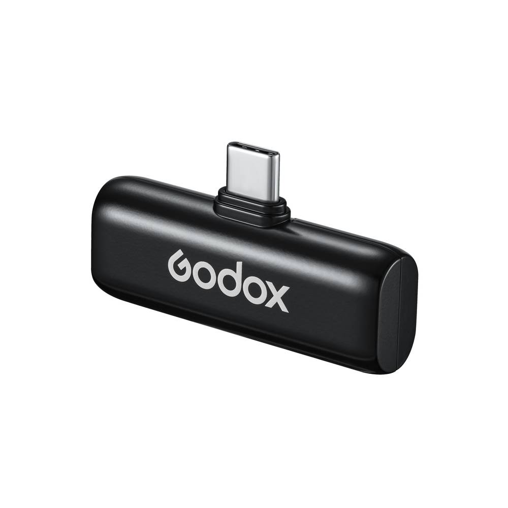 GODOX WES2 Kit 2 for iphone_3