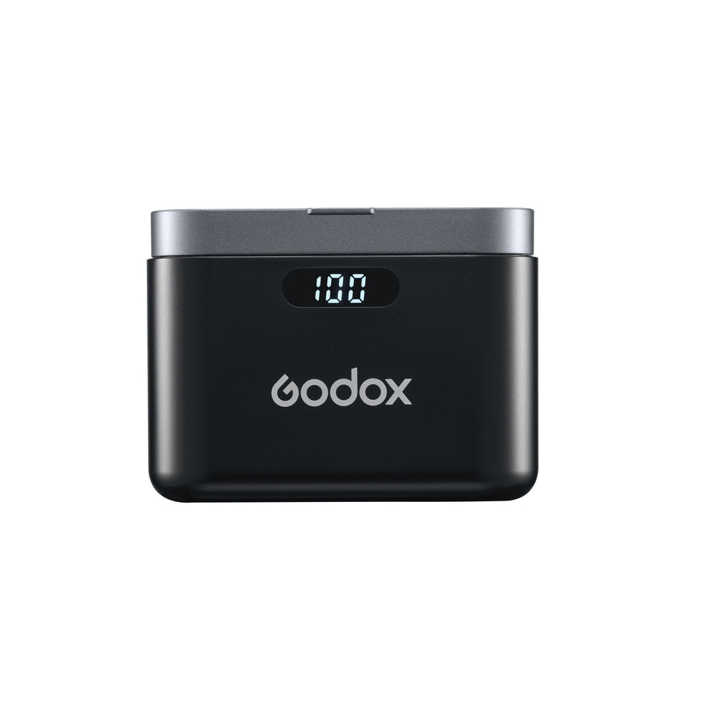 GODOX WES2 Kit 2 for iphone_4