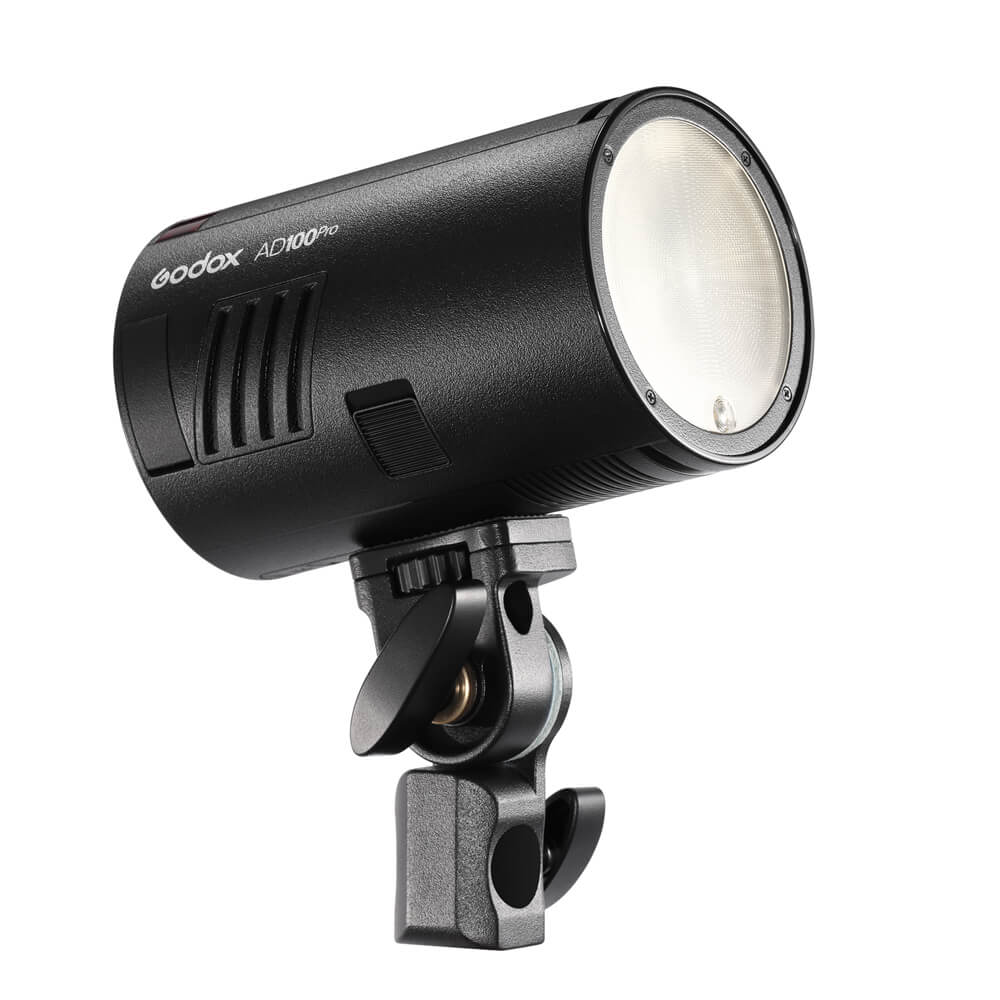 Godox AD100pro Pocket Outdoor Flash_2
