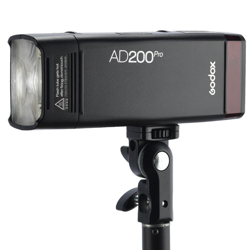 Godox AD200 Pro Tragbarer Outdoor-Blitz