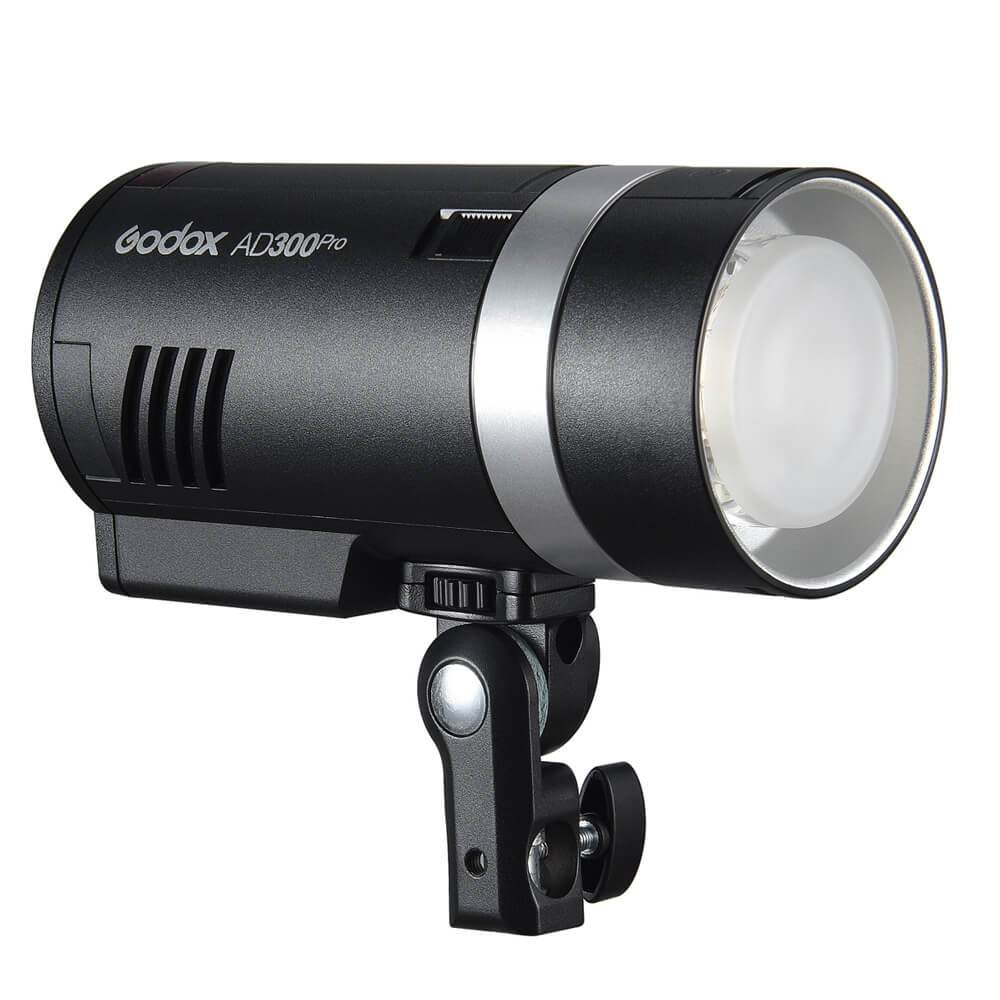 Godox AD300pro Outdoor-Blitz