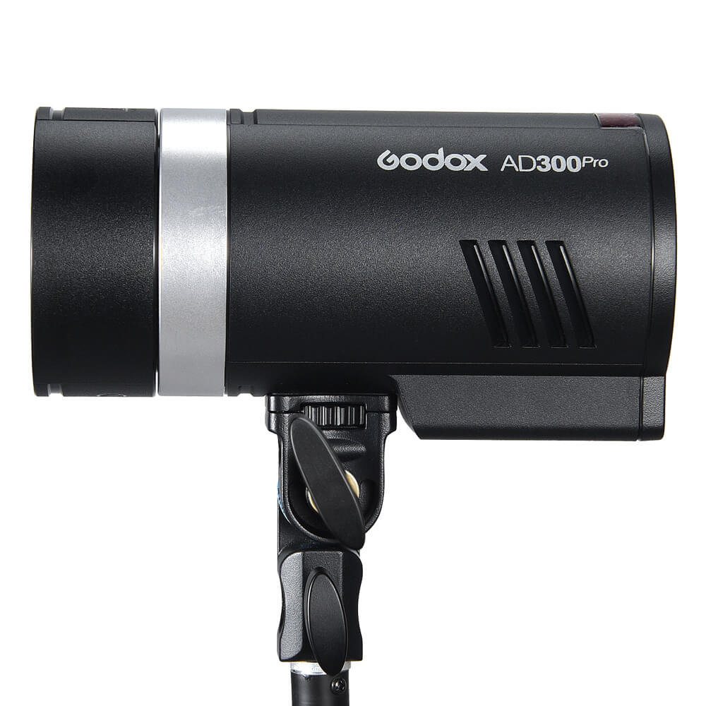Godox AD300pro Outdoor-Blitz