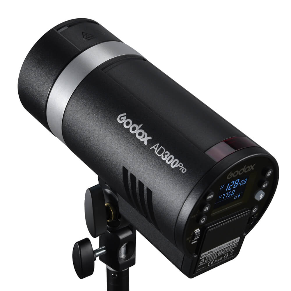 Godox AD300pro Outdoor-Blitz