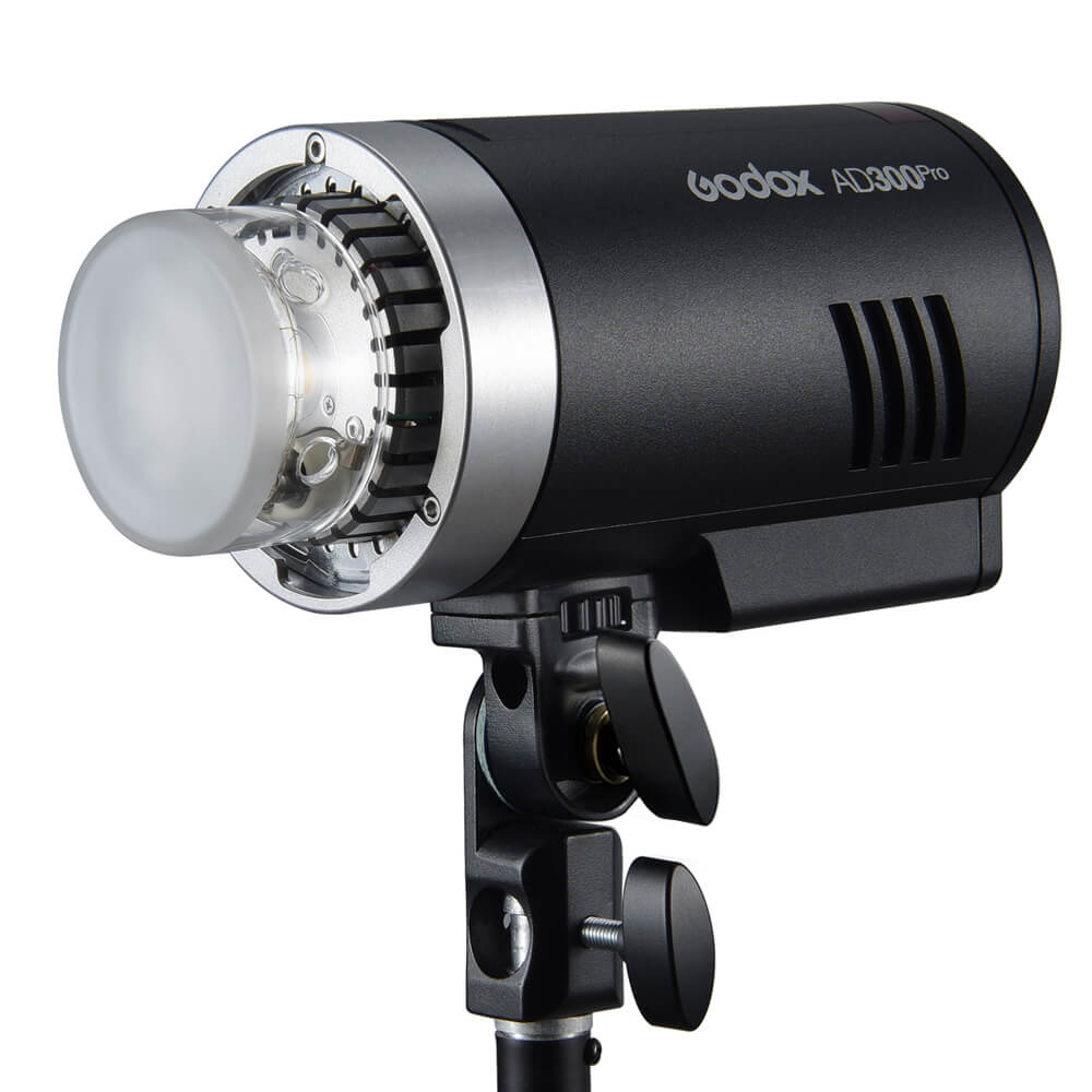 Godox AD300pro Outdoor-Blitz