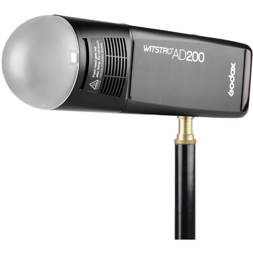 Godox AK-R1 Accessory Kit for Round Flash Head