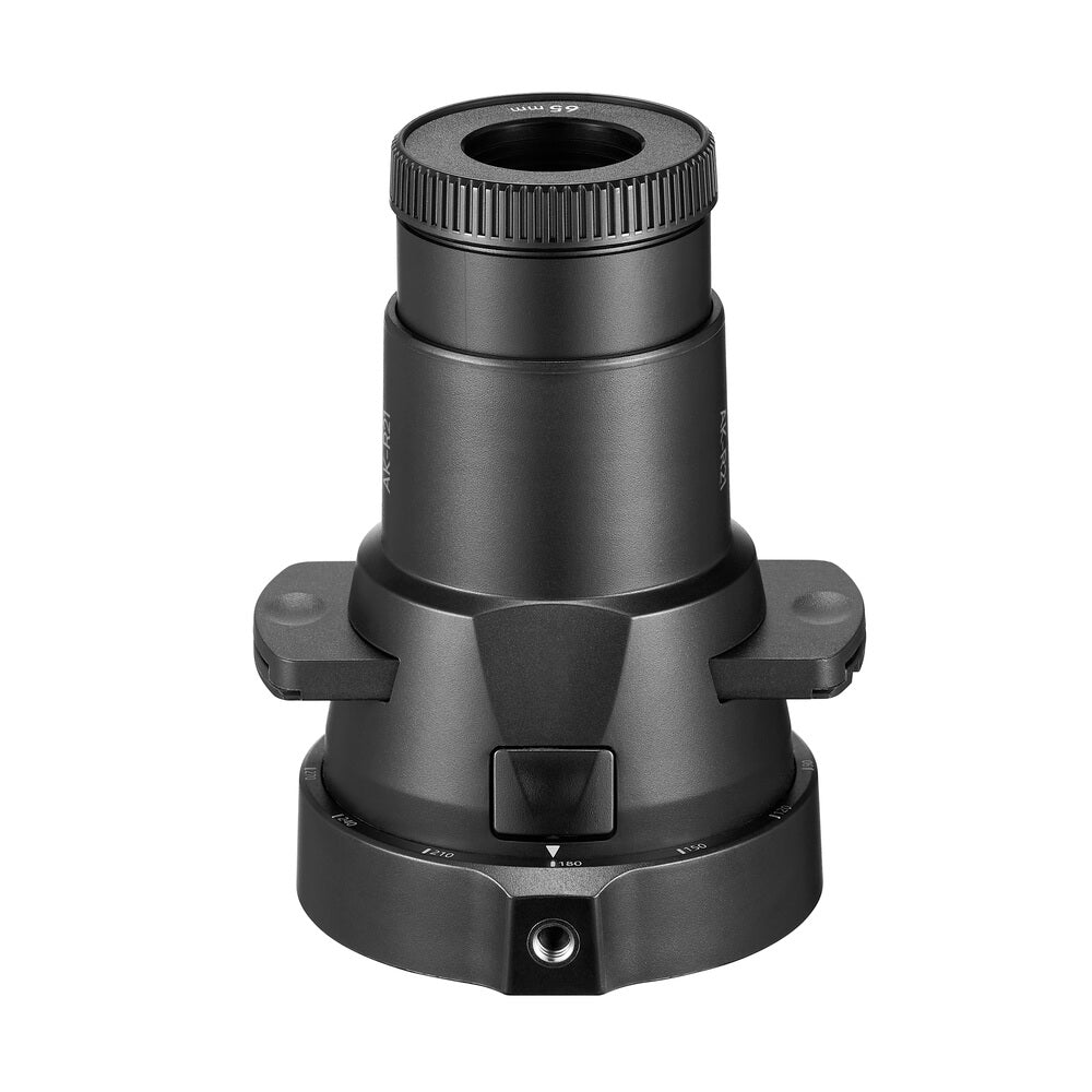 Godox AK-R21 Projektionsaufsatz für Blitzköpfe