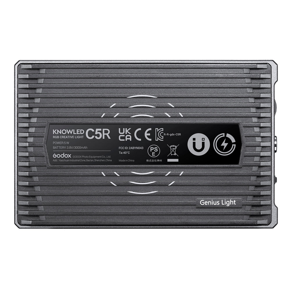 GodoxC5RKnowledRGBCreativeLEDLight-4