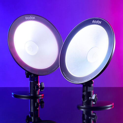 Godox CL10 RGB LED Ambient Light