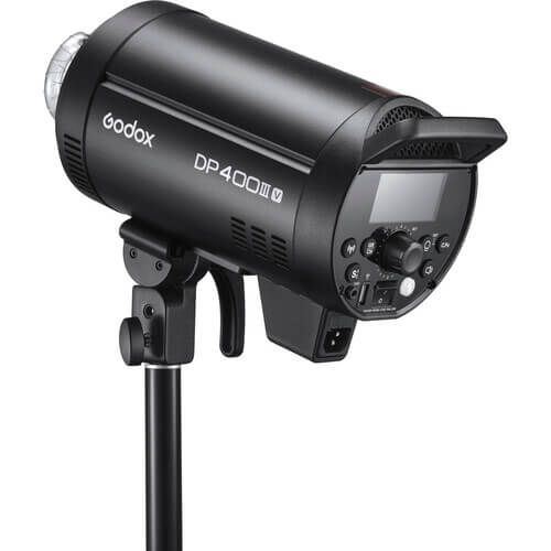 GodoxDP400III-VProfessionalStudioFlash-2