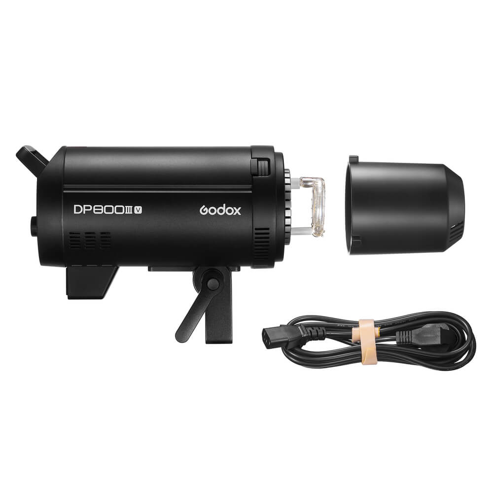 GodoxDP800III-VProfessionalStudioFlash-5