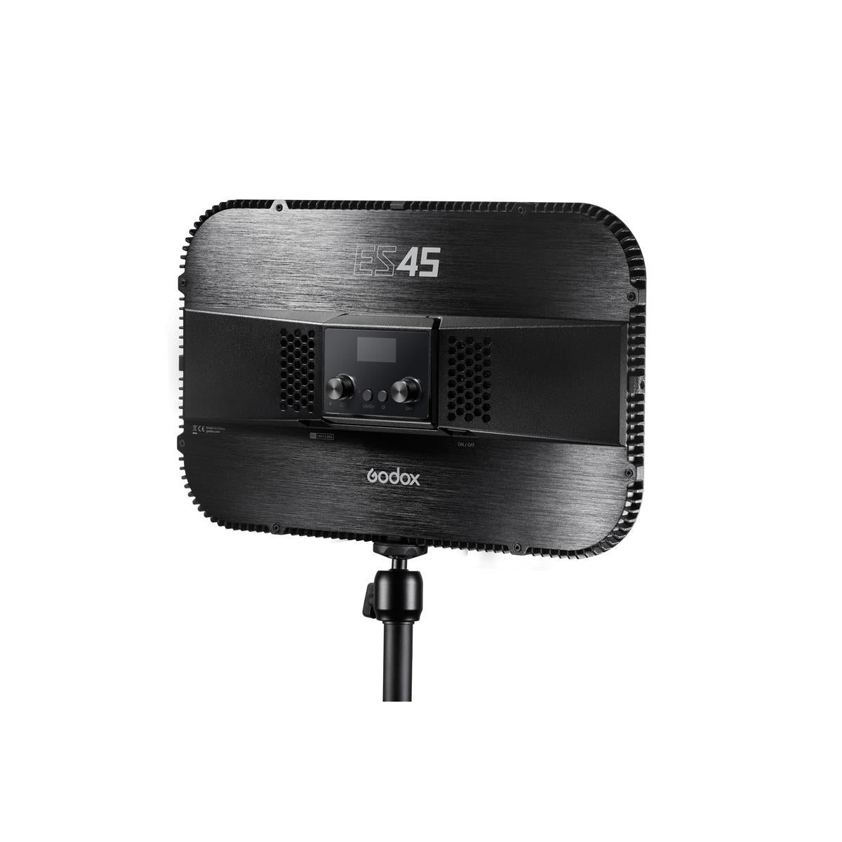 GodoxES45KeyLightLEDVideoLight_3