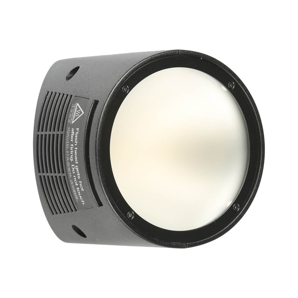 GodoxH200RRoundFlashHead6