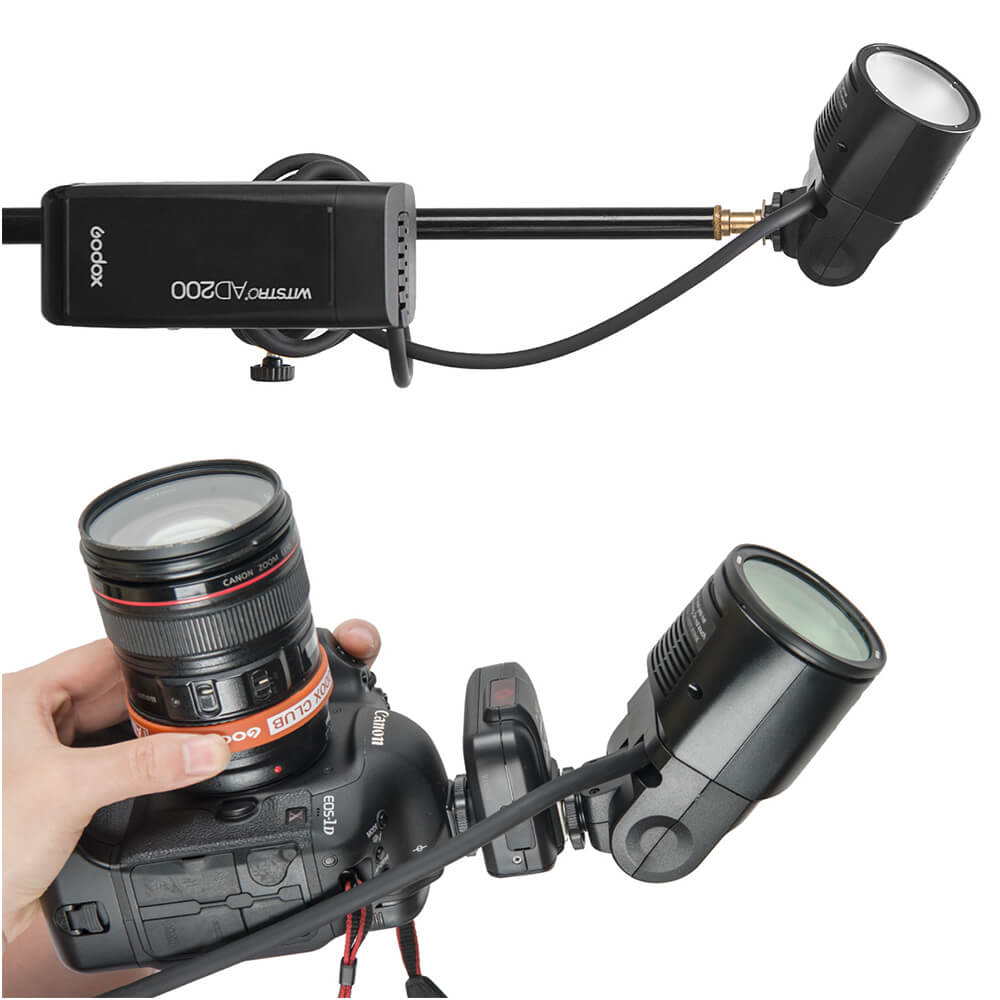 GodoxH200RRoundFlashHead8