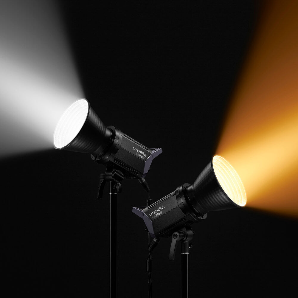 GodoxLA200DDaylightLitemonsLEDlight-10