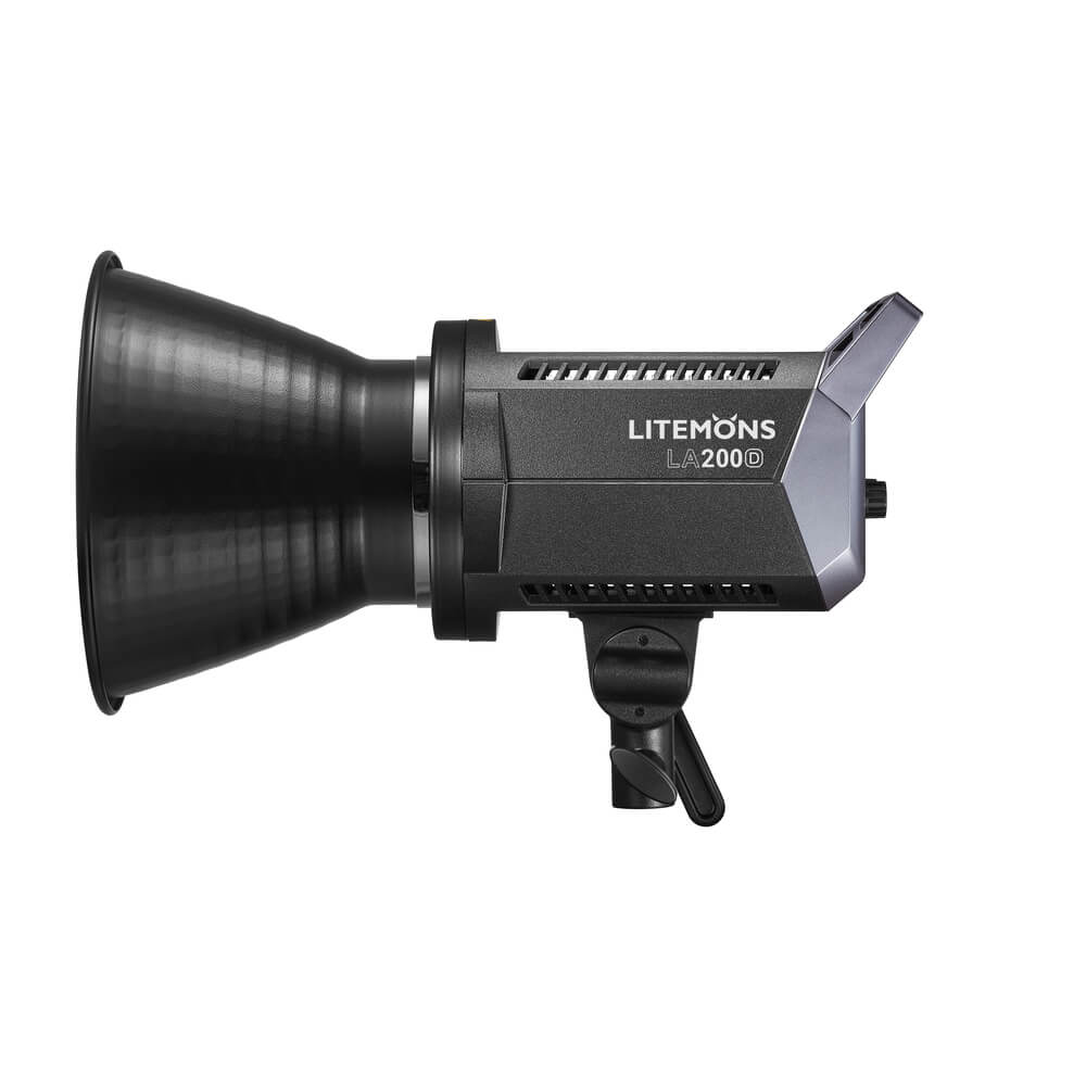GodoxLA200DDaylightLitemonsLEDlight-2