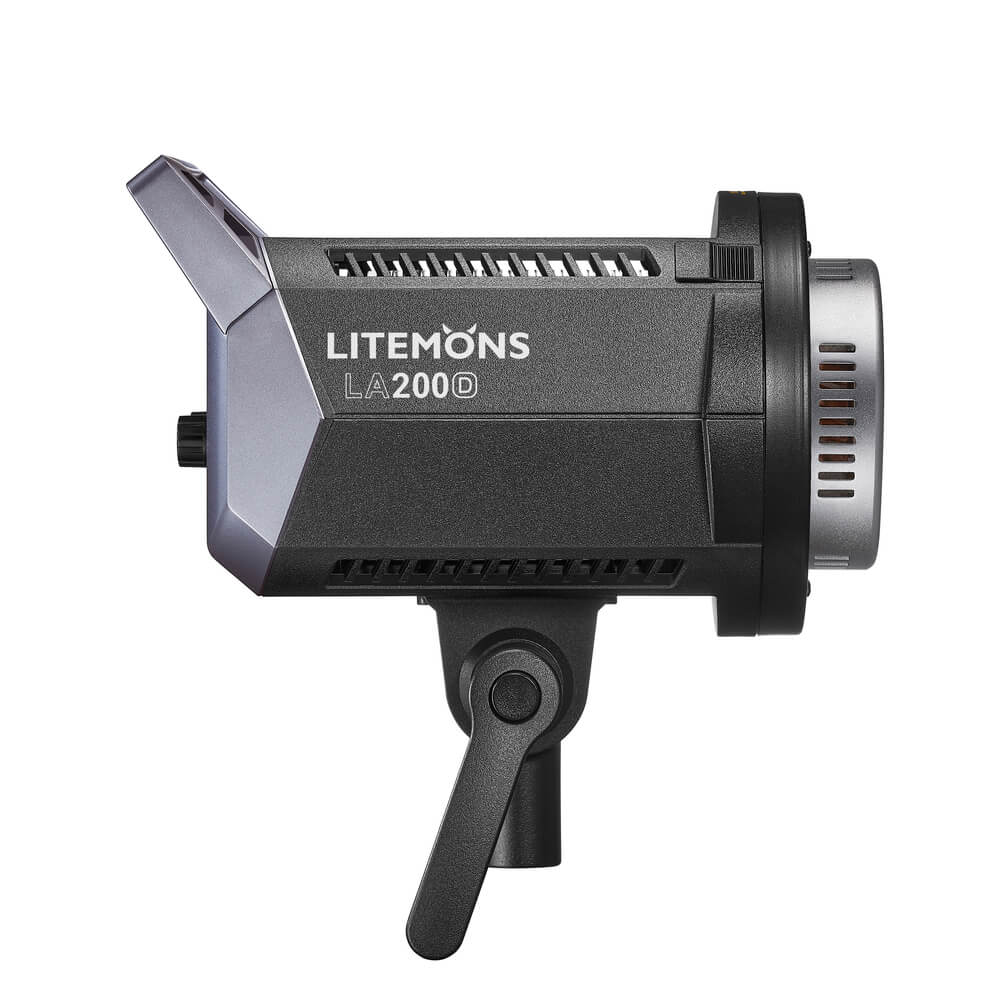 GodoxLA200DDaylightLitemonsLEDlight-3