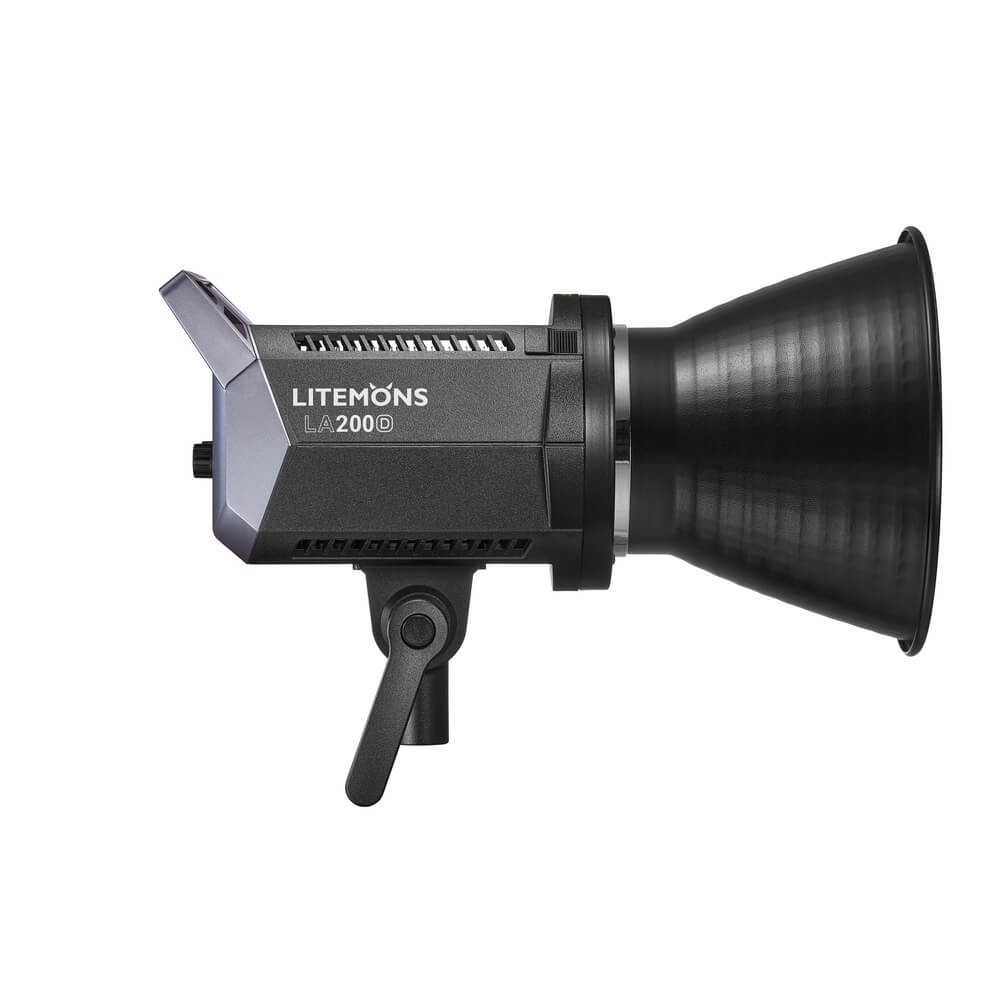 GodoxLA200DDaylightLitemonsLEDlight-4