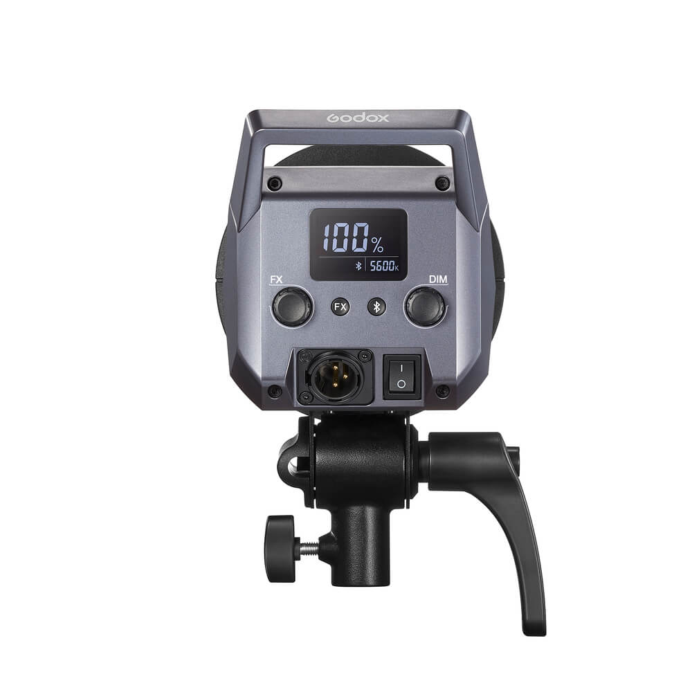 GodoxLA200DDaylightLitemonsLEDlight-5