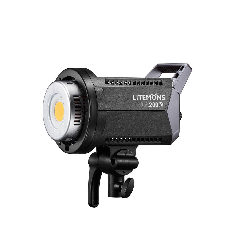 GodoxLA200DDaylightLitemonsLEDlight-8