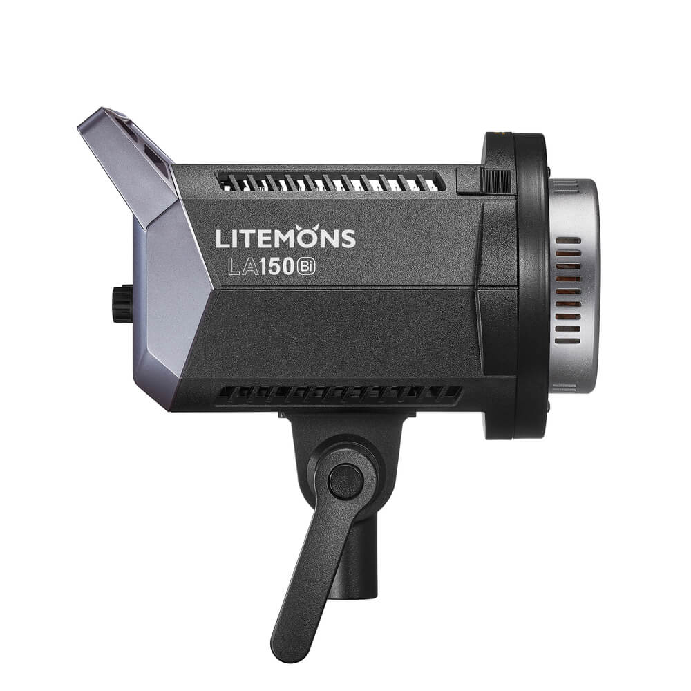 GodoxLitemonsLA150BiBi-ColorLEDLight-1