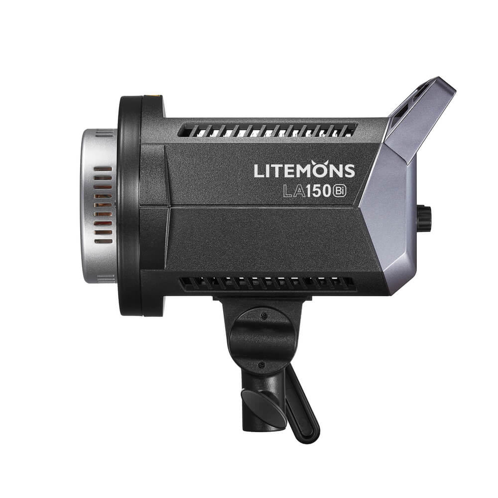 GodoxLitemonsLA150BiBi-ColorLEDLight-3