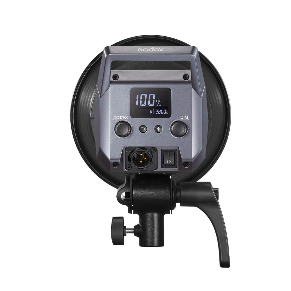 GodoxLitemonsLA150BiBi-ColorLEDLight-8