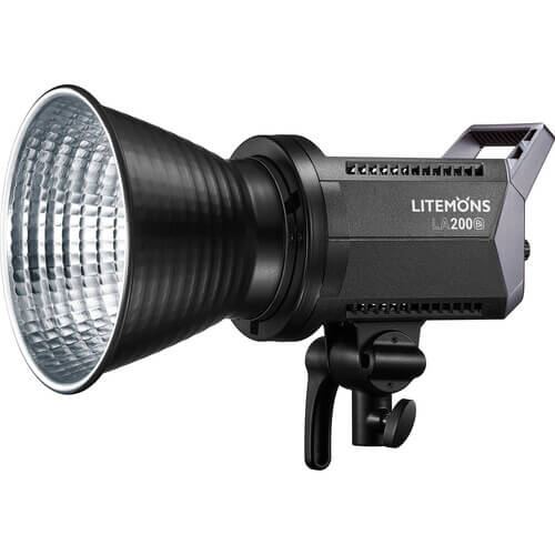 GodoxLitemonsLA200BiBi-ColorLEDLight-10