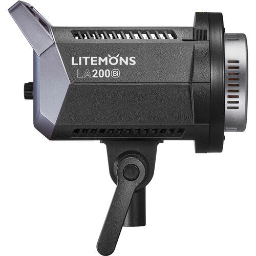 GodoxLitemonsLA200BiBi-ColorLEDLight-2