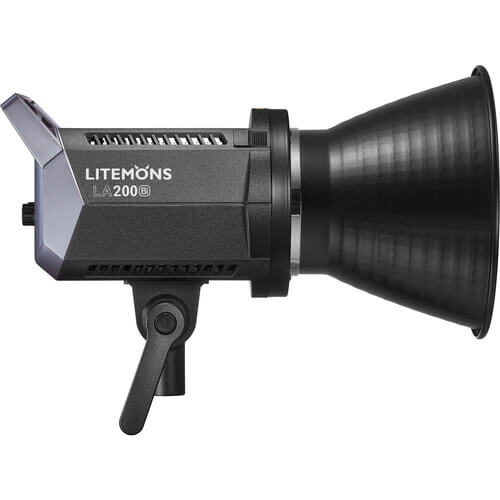 GodoxLitemonsLA200BiBi-ColorLEDLight-3