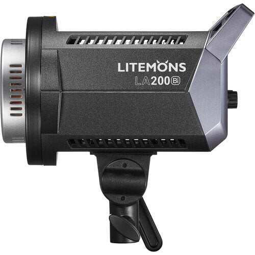 GodoxLitemonsLA200BiBi-ColorLEDLight-4
