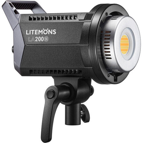GodoxLitemonsLA200BiBi-ColorLEDLight-9