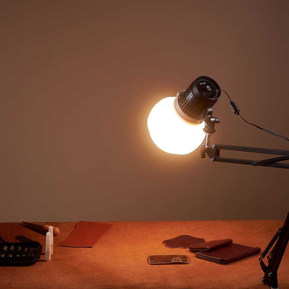 GodoxLitemonsLC30BiBi-ColorLEDLight-10