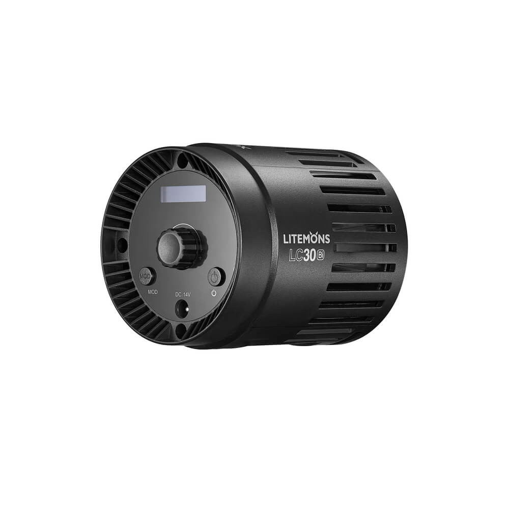 GodoxLitemonsLC30BiBi-ColorLEDLight-2