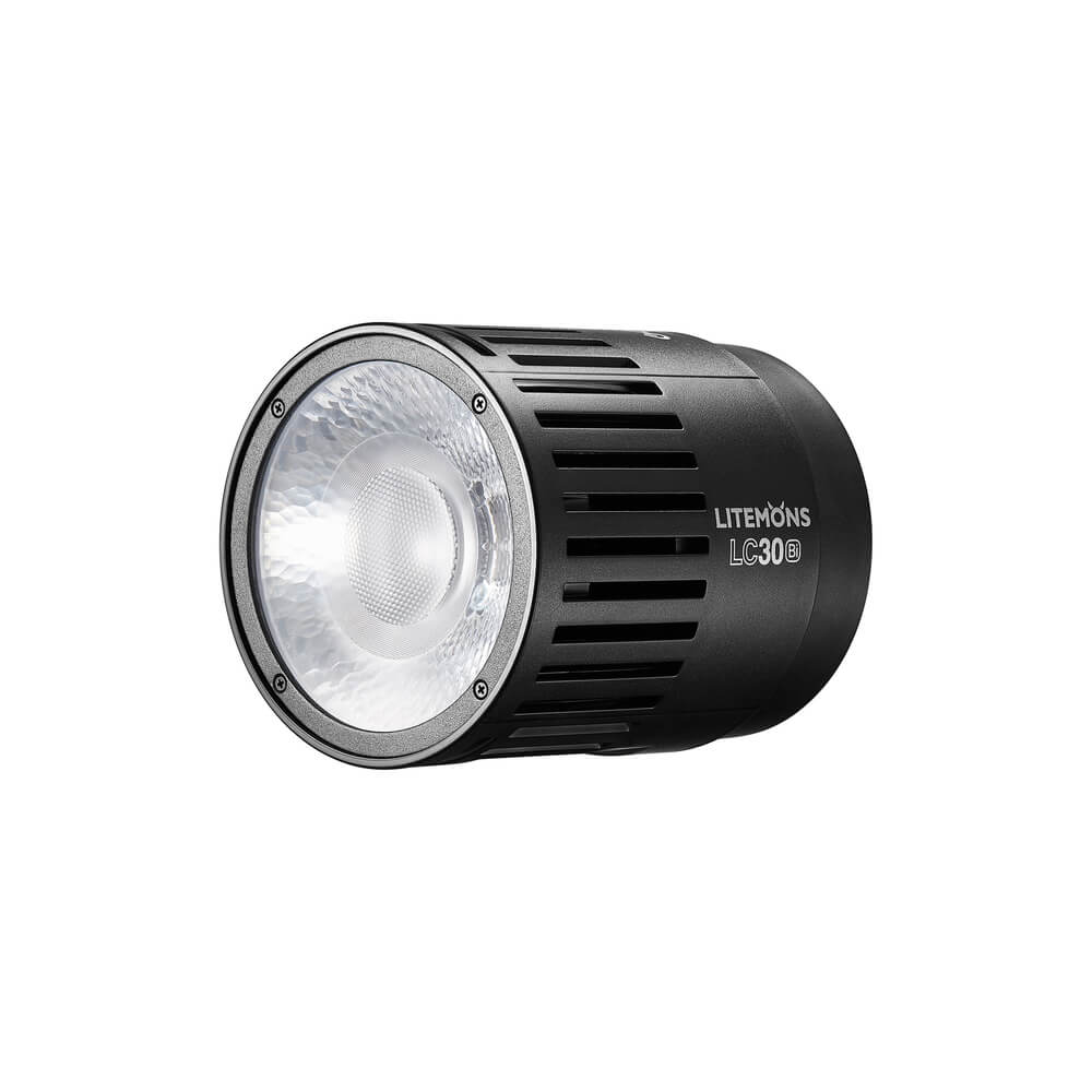 GodoxLitemonsLC30BiBi-ColorLEDLight-6