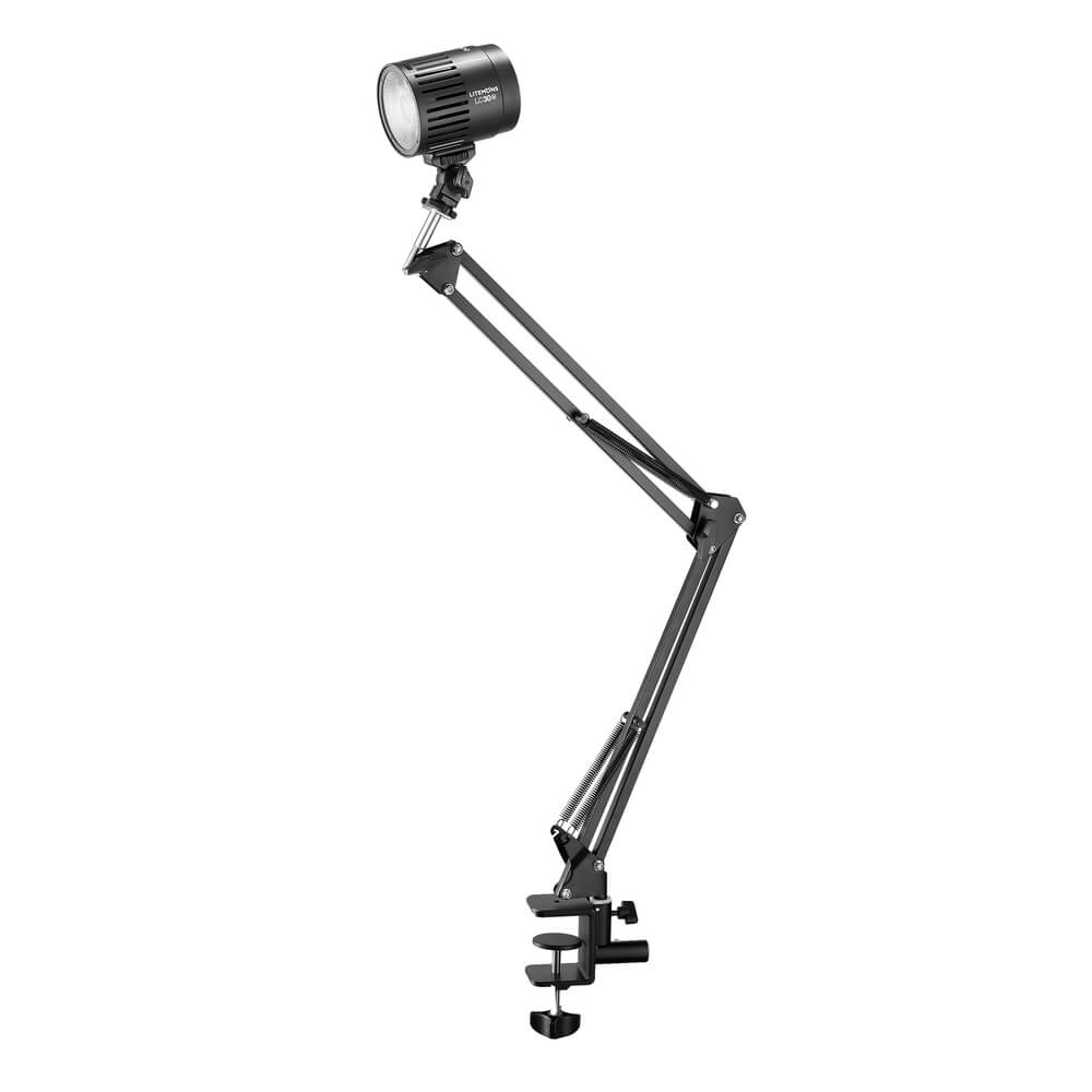 GodoxLitemonsLC30BiBi-ColorLEDLight-7